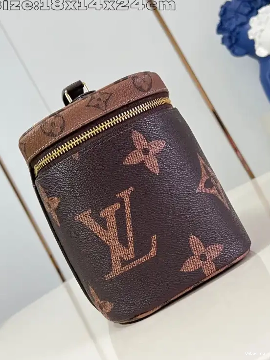 Vuitton BB Nice Louis 0505